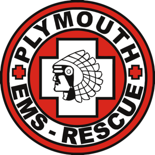 Plymouth Rescue Ambulance